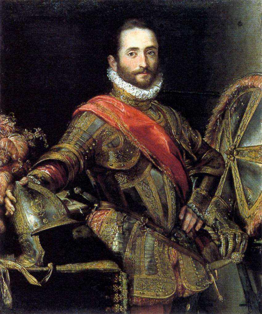 Francesco II della Rovere