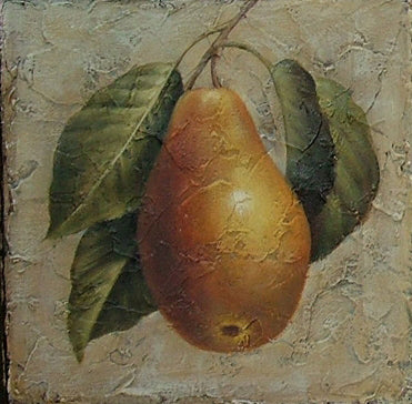 Fruit Decor Art N009