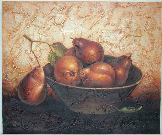 Fruit Decor Art N012