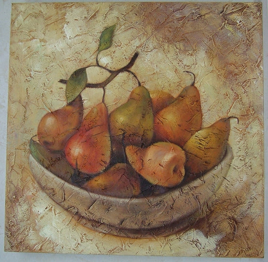 Fruit Decor Art N013