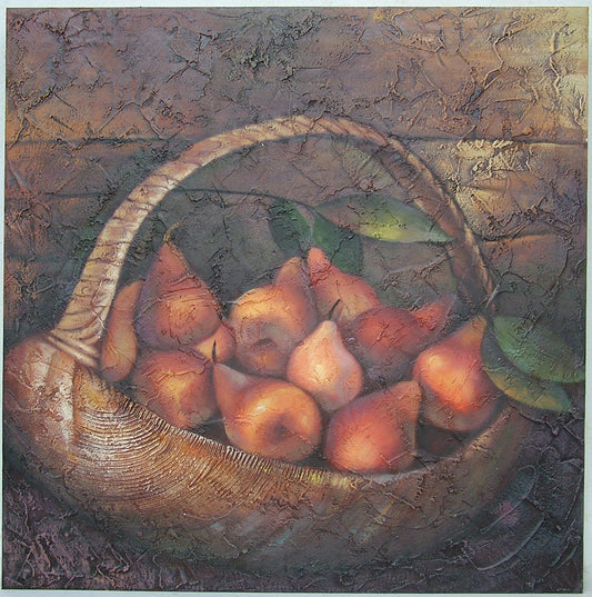 Fruit Decor Art N014