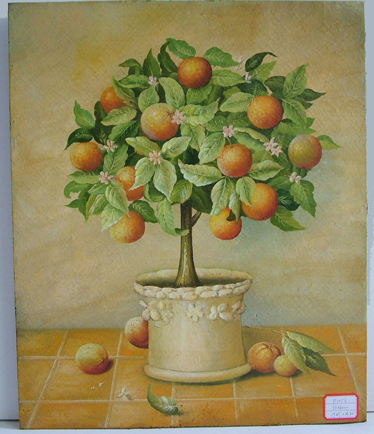 Fruit Decor Art N015