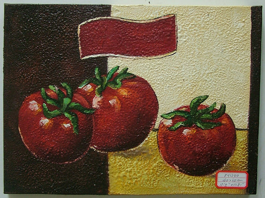 Fruit Decor Art N017