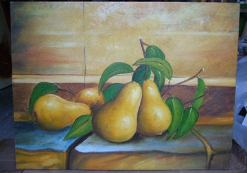 Fruit Decor Art N029