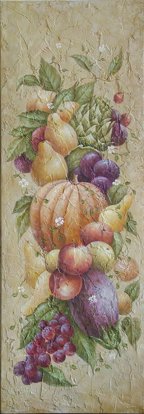 Fruit Decor Art N050