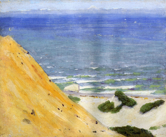 Gay Head 1913