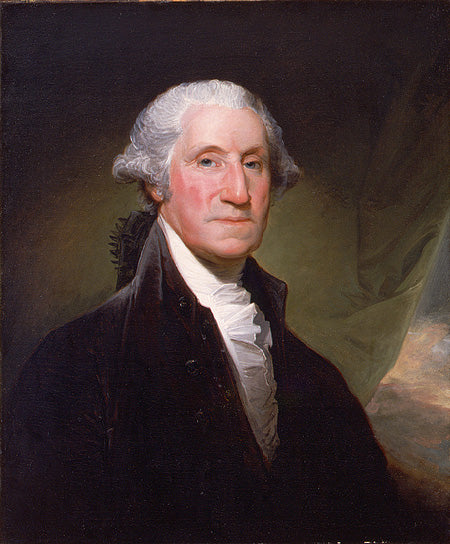 George Washington II