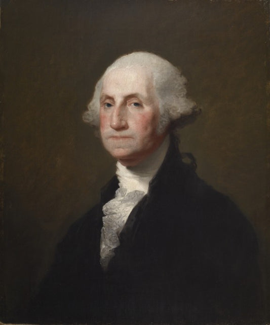 George Washington III