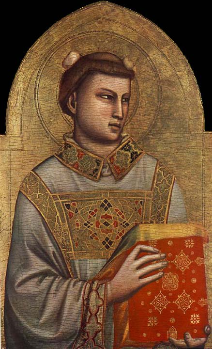 Saint Stephen