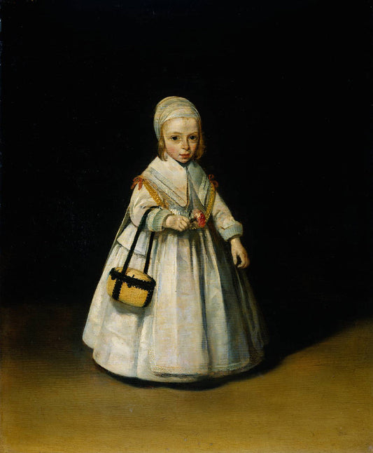 Helena van der Schalcke