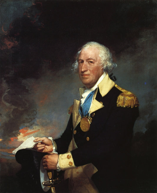 Horatio Gates