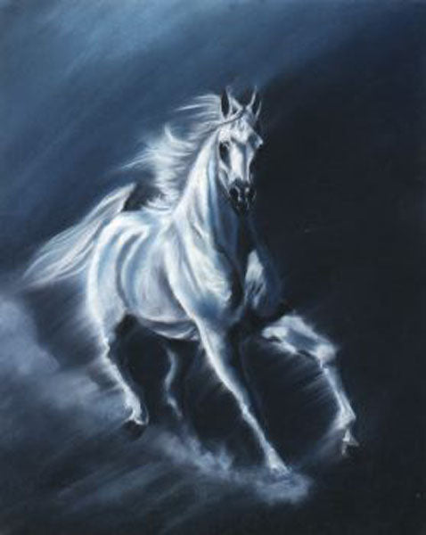 Horse Paintings N229