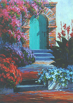 House Paintings N004