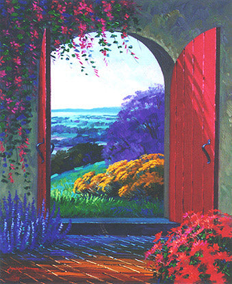 House Paintings N005