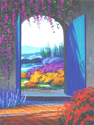 House Paintings N028