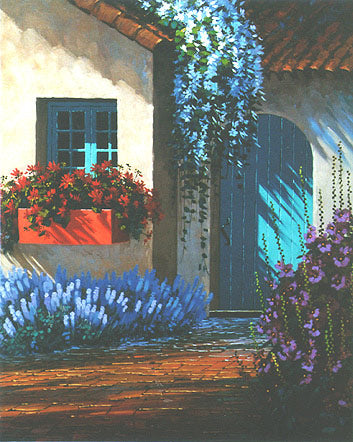 House Paintings N033