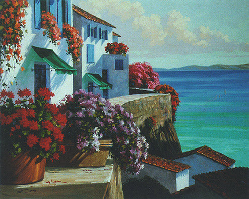 House Paintings N034