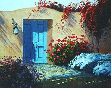 House Paintings N036