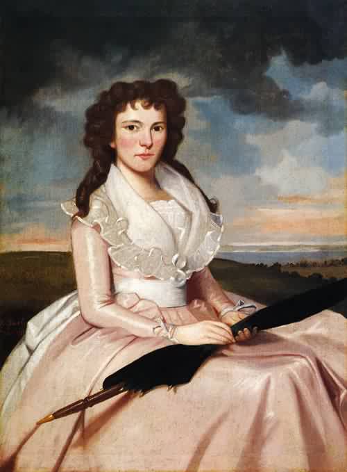 Hulda Bradley 1794