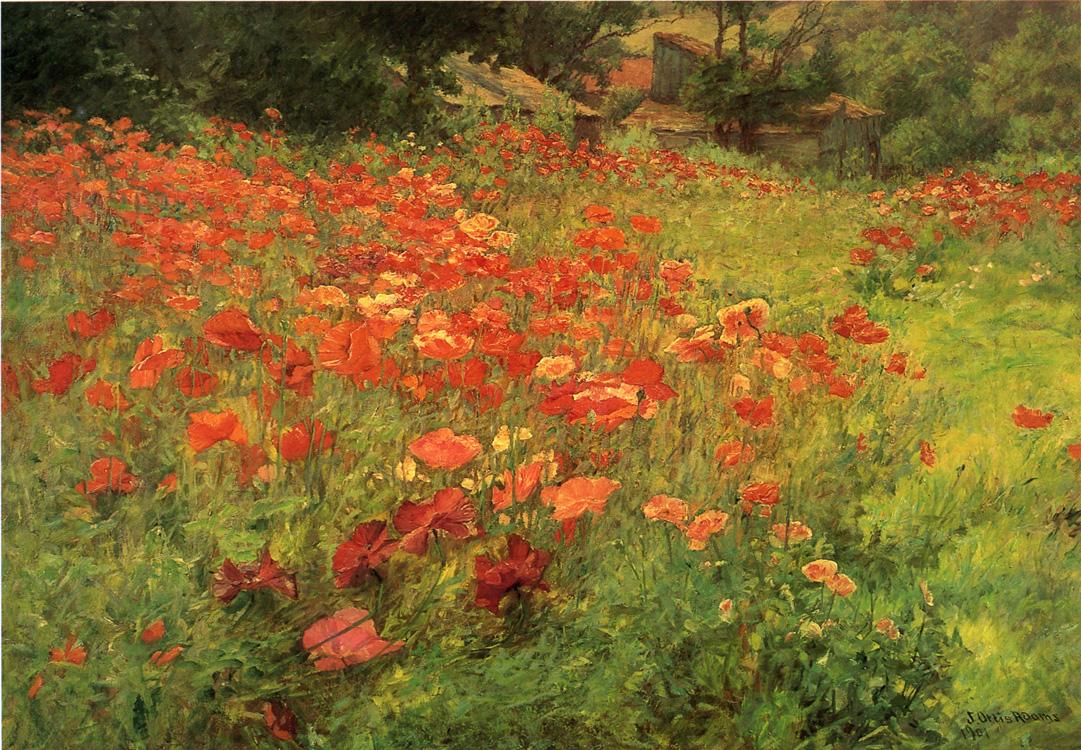 In-Poppyland-1901