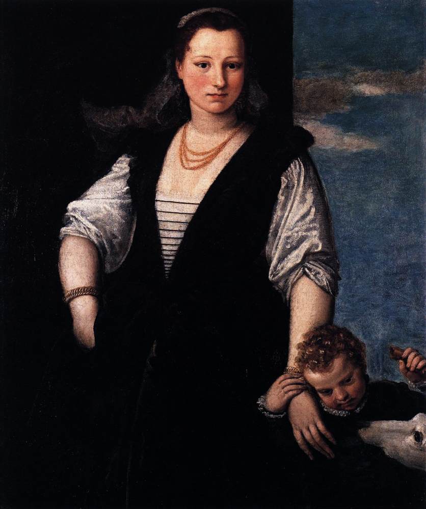 Isabella Guerrieri Gonzaga Canossa