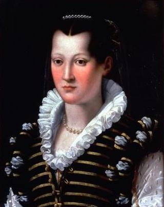 Isabella de'Medici