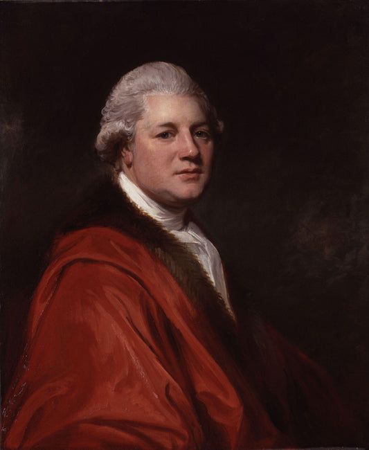 James Macpherson