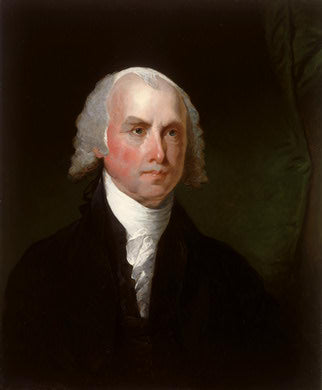 James Madison