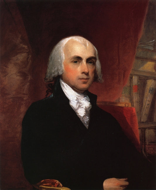 James Madison II