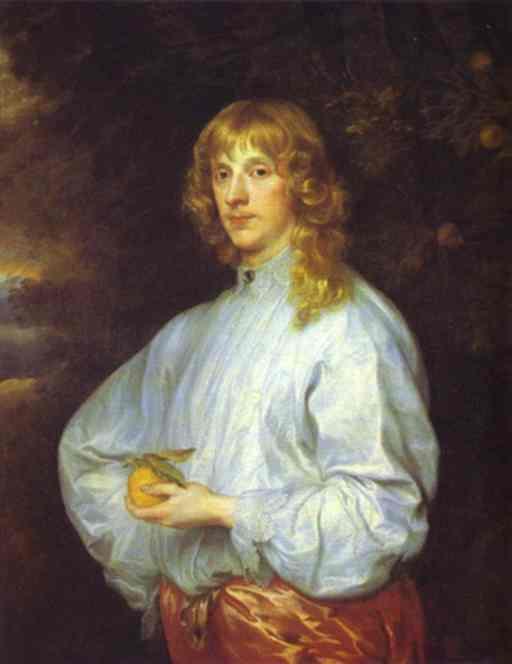 James Stuart