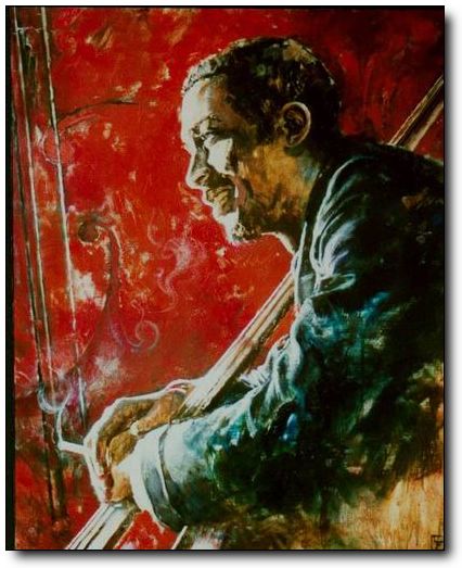 Jazz Paintings N024