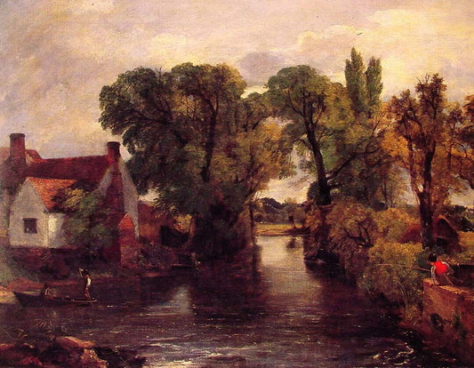 Mill Stream