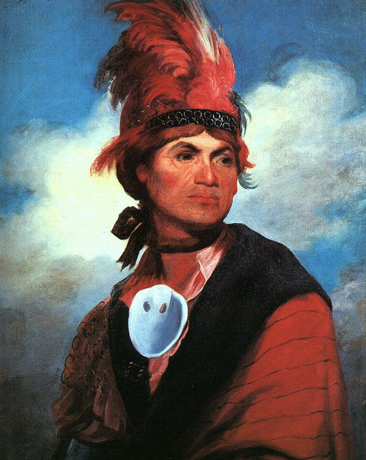 Joseph Brant