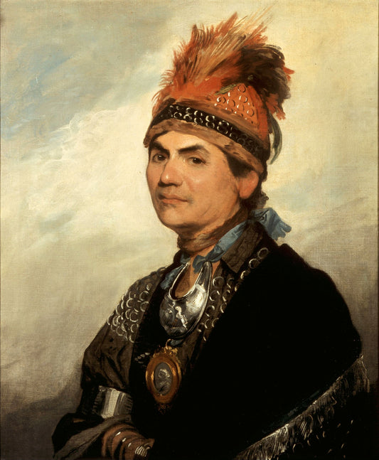 Joseph Brant II