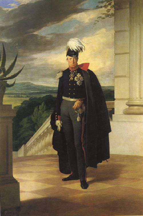 Kaizer Franz I