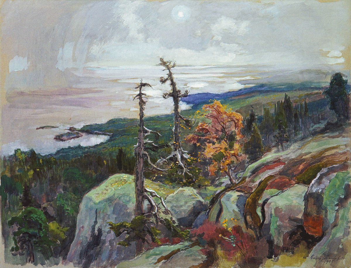 Koli