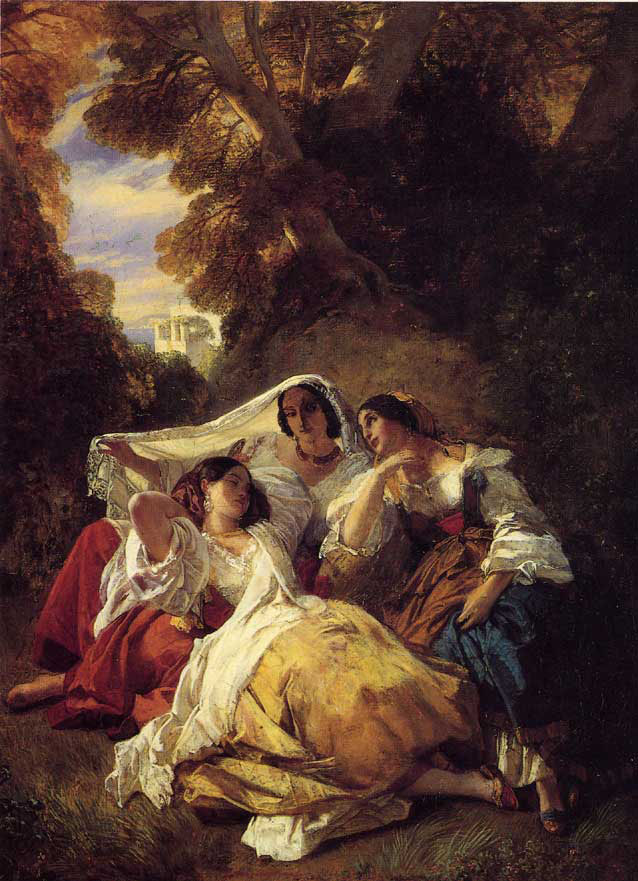 La Siesta