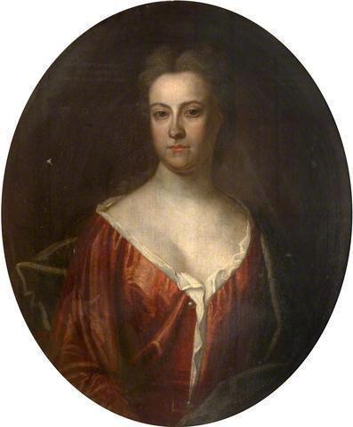 Lady Anne Maxwell