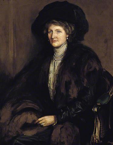 Lady Firth