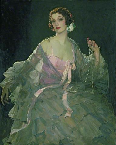 Lady Lavery