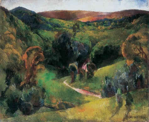 Landscape