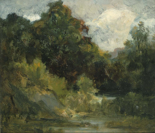 Landscape (trees)