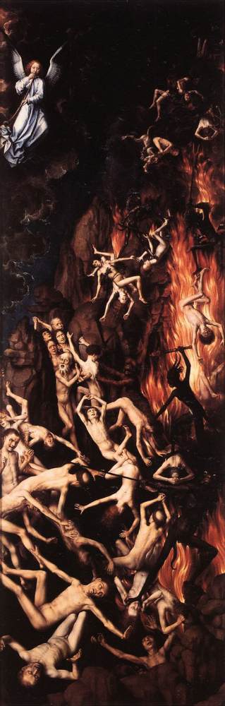 Last Judgment