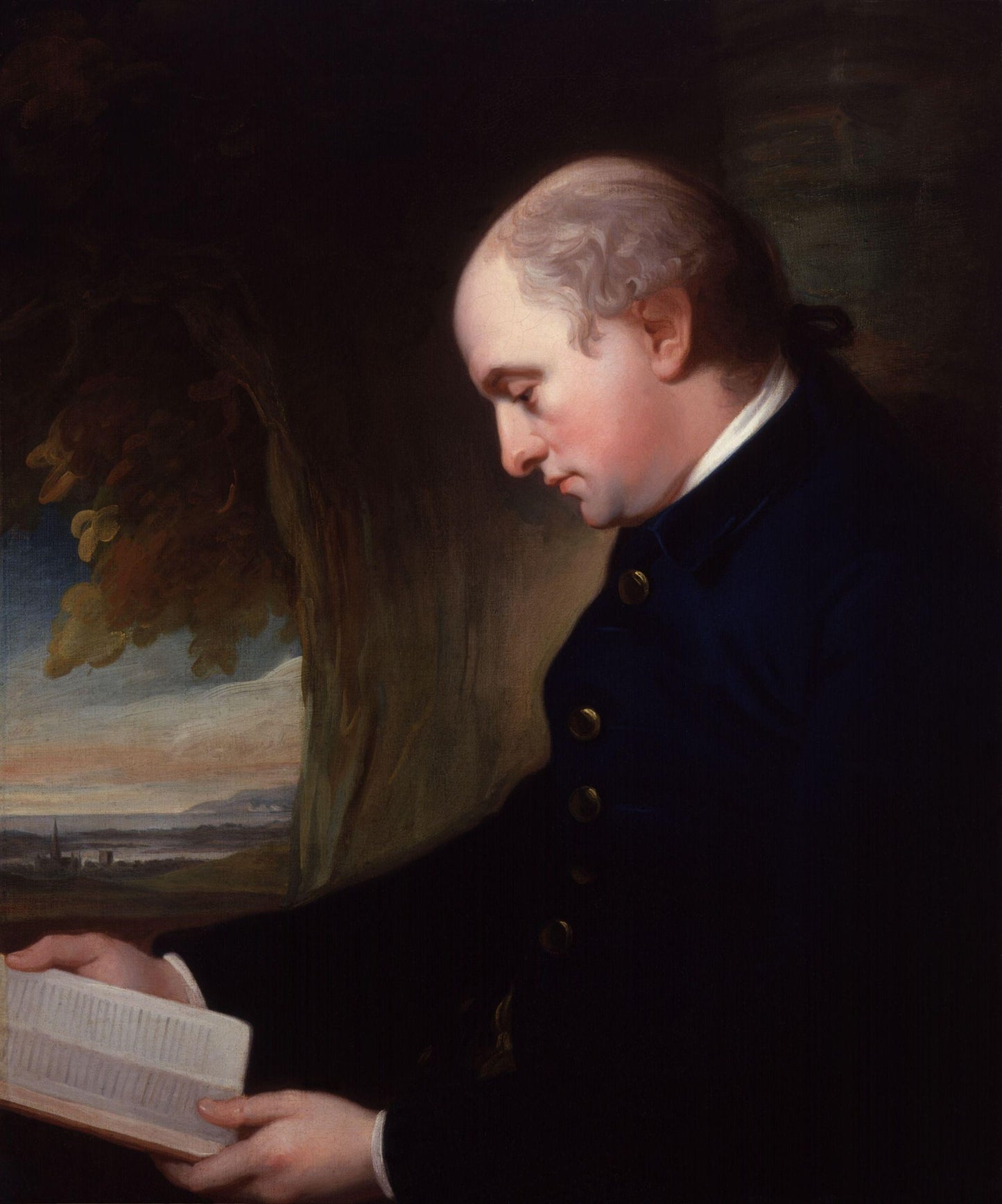 Charles Lennox, 3rd Duke of Richmond and Lennox