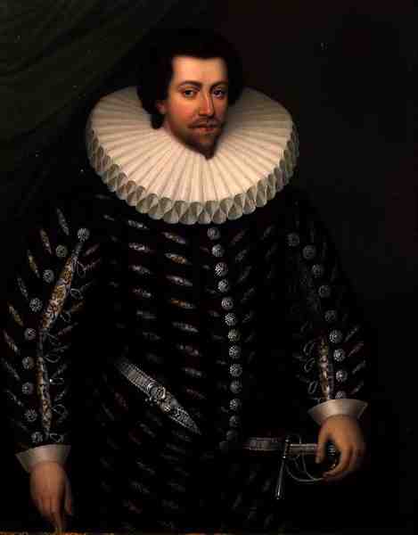 Lord Russell of Thornhaugh