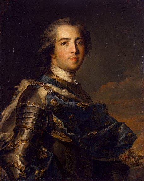 Louis XV of France