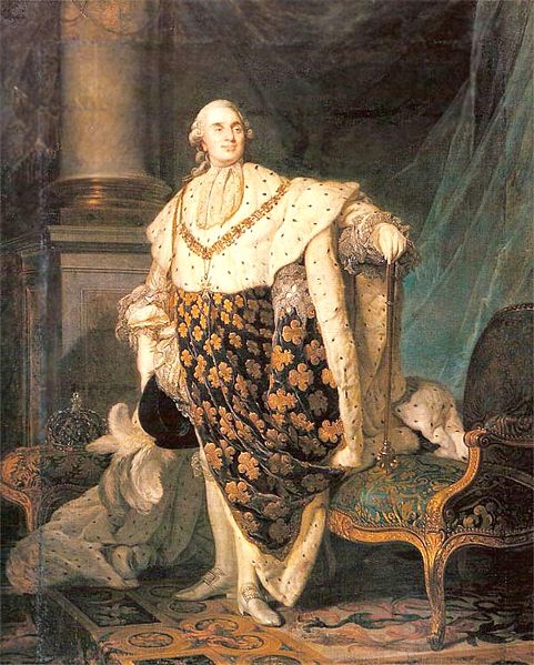 Louis XVI