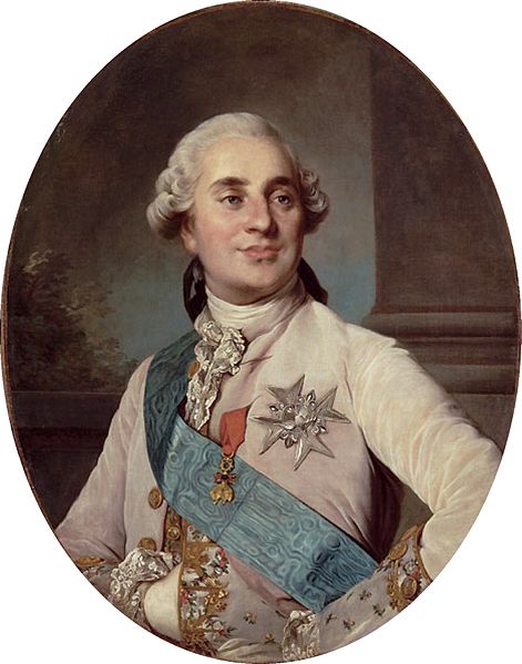 Louis XVI b