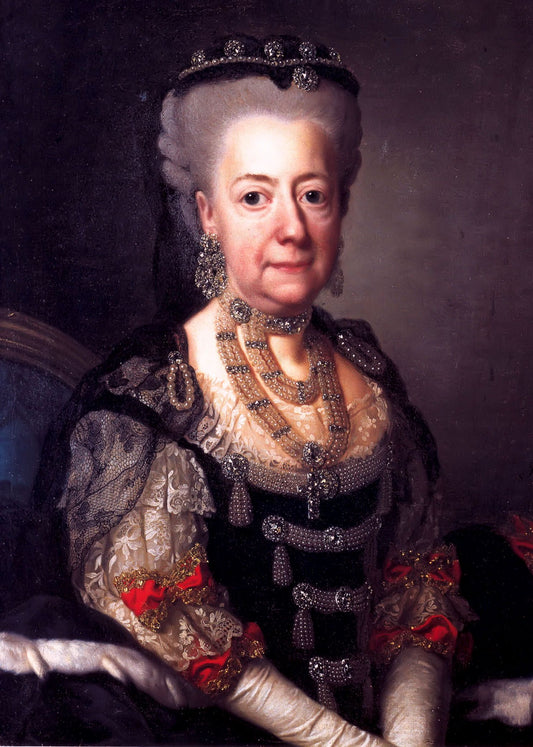 Louisa Ulrika of Prussia