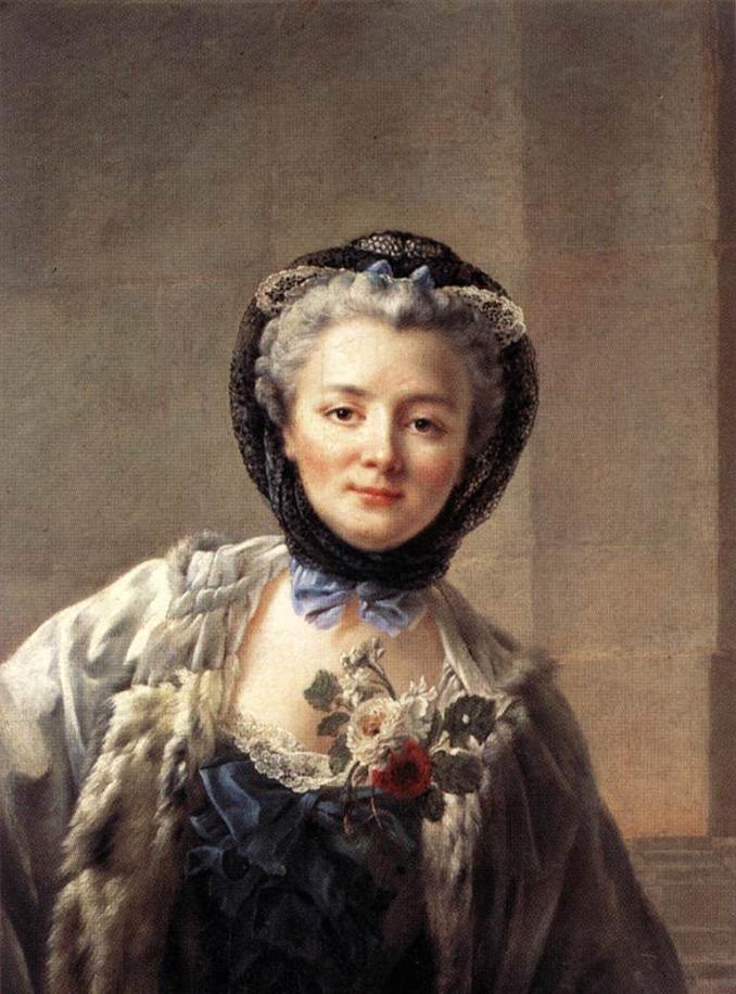 Madame Drouais